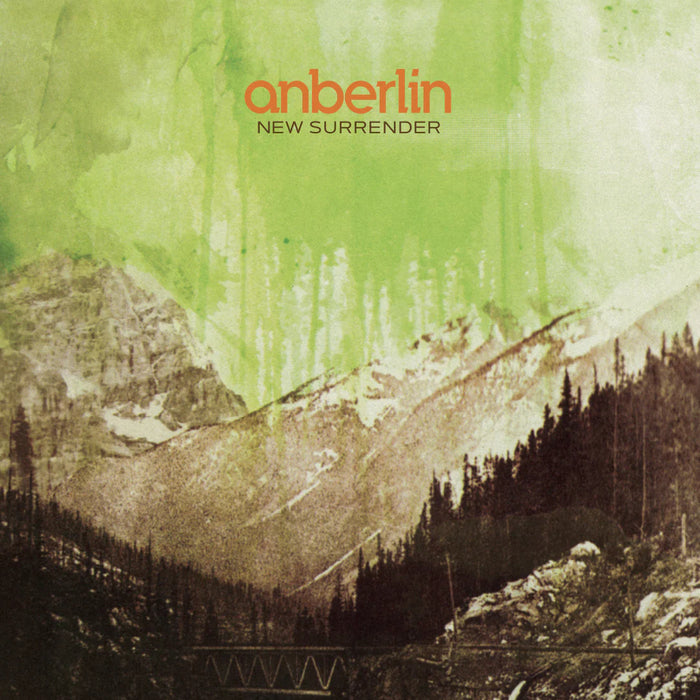 Anberlin - New Surrender - 