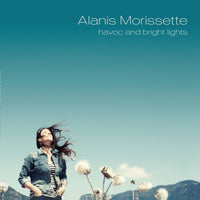Morissette, Alanis: Havoc And Bright Lights - MOVLP2588T