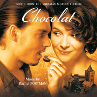 Original Soundtrack: Chocolat - MOVATM027M