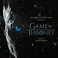 Djawadi,Ramin: Game Of Thrones Season 7 - MOVATM330S