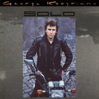 George Kooymans: Solo - MOVLP3672C