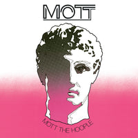 Mott The Hoople: Mott - MOVLP126C