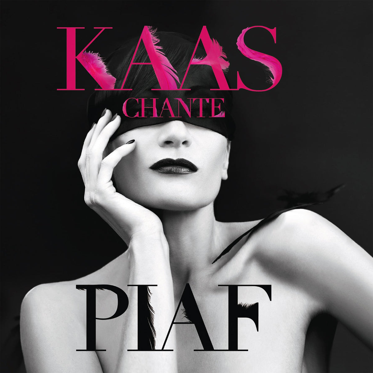 Patricia Kaas: Kaas Chante Piaf - MOVLP3597G