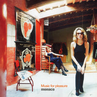 Monaco - Music For Pleasure - 