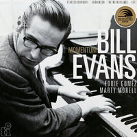 Bill Evans: Momentum - MOVLP3742C