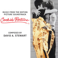 Original Soundtrack: Cookie's Fortune - MOVATM364C