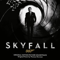 Original Soundtrack: Skyfall - MOVATM177R