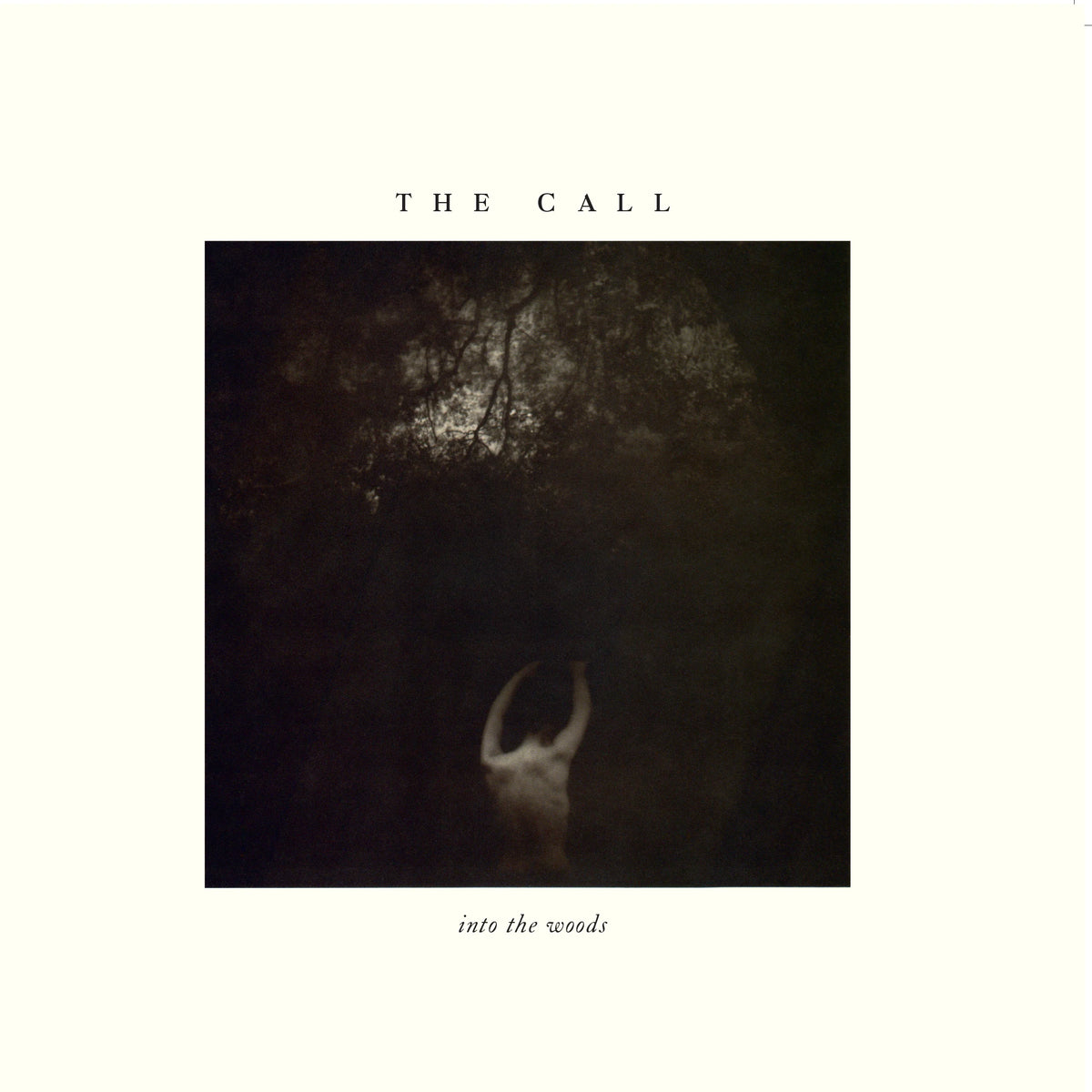 The Call: Into The Woods - MOVLP3829C