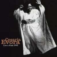 Cesaria Evora: Live à Paris 1993 - MOVLP3875C
