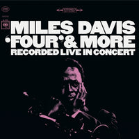 Miles Davis: Four & More - MOVLP1867