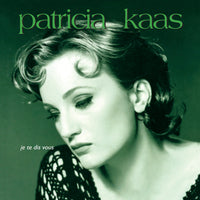 Patricia Kaas: Je Te Dis Vous - MOVLP3591Y