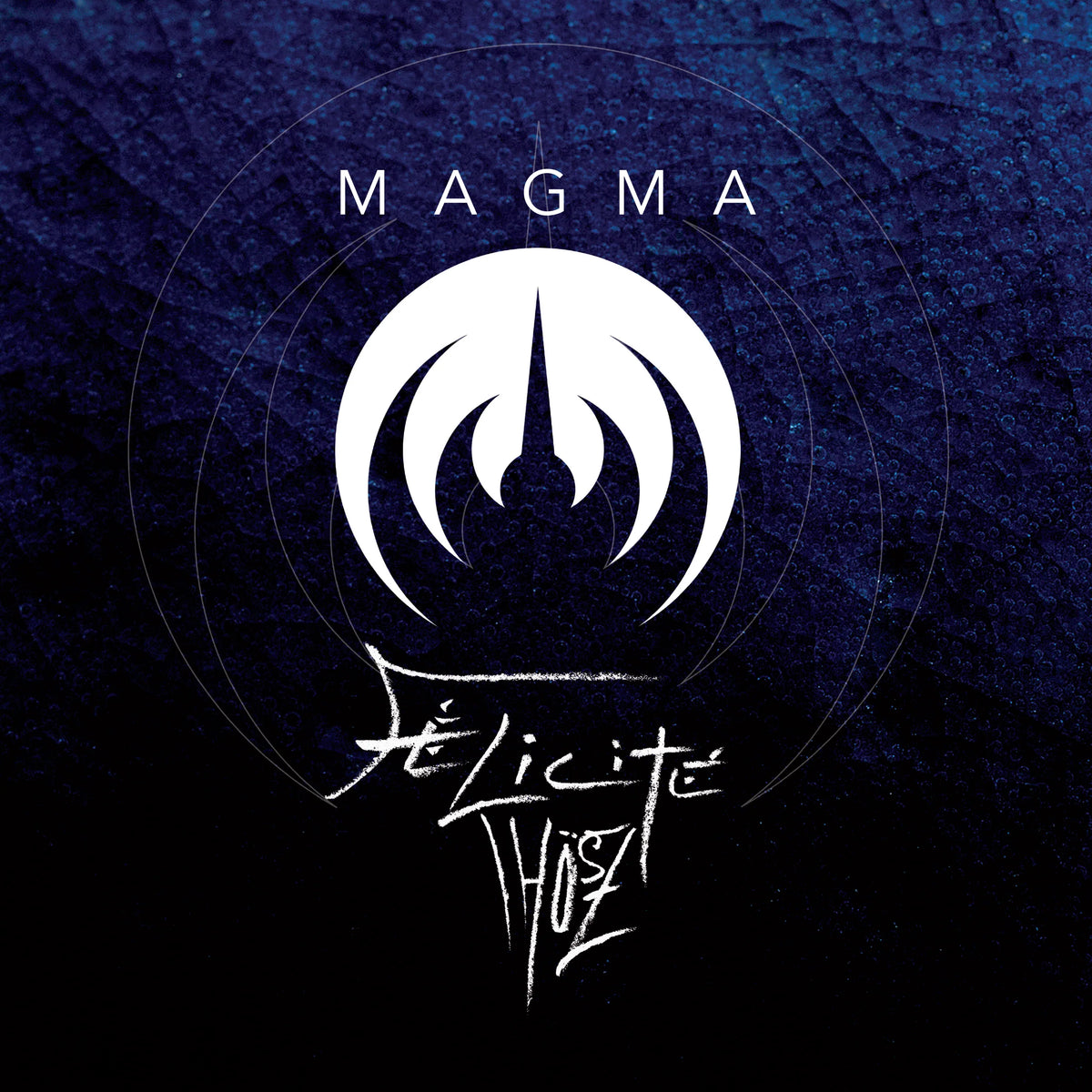 Magma: Felicite Thosz - MOVLP3908