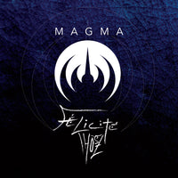 Magma: Felicite Thosz - MOVLP3908