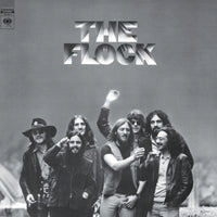 The Flock: The Flock - MOVLP3645C