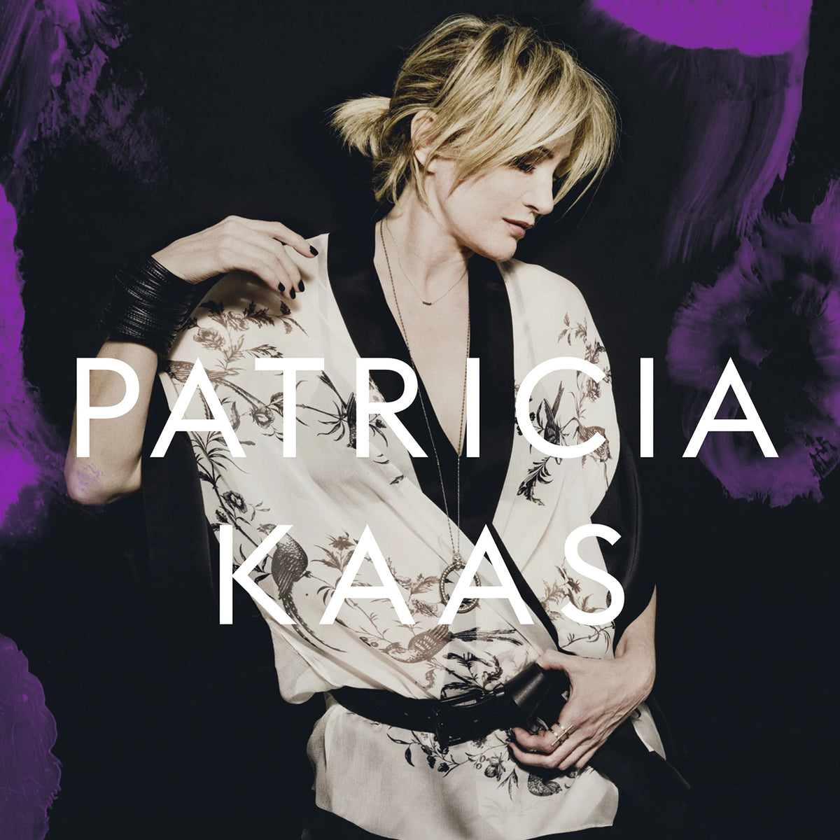 Patricia Kaas: Patricia Kaas - MOVLP3598B