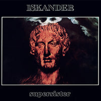 Supersister: Iskander - MOVLP2565T