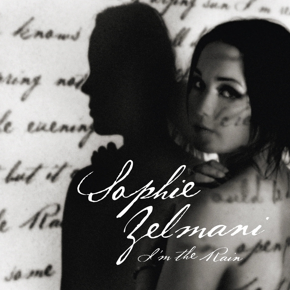 Sophie Zelmani: I'm The Rain - MOVLP3536C