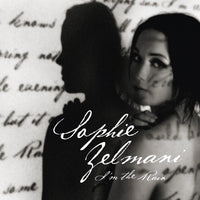 Sophie Zelmani: I'm The Rain - MOVLP3536C