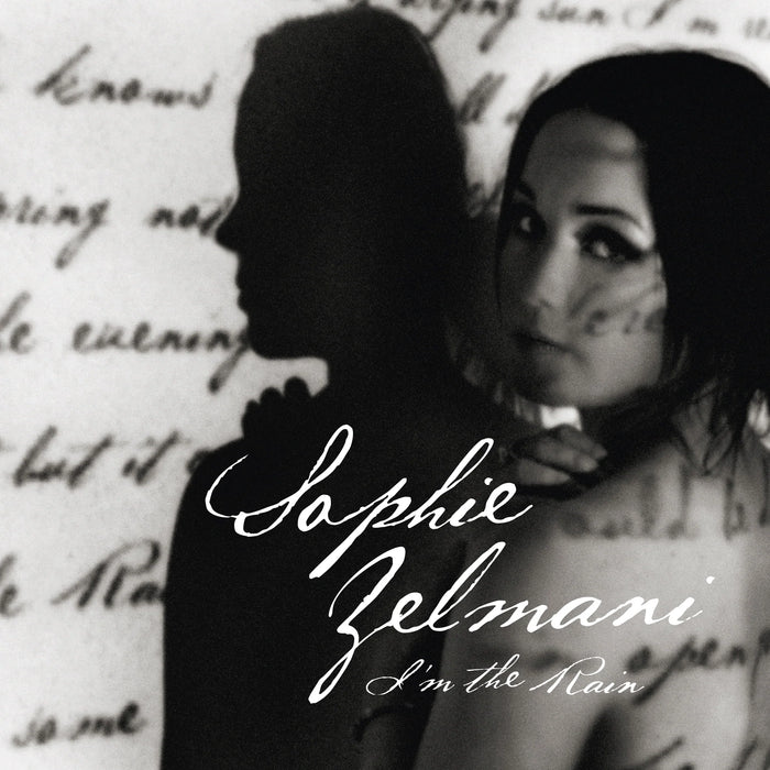 Sophie Zelmani: I'm The Rain - MOVLP3536C