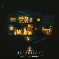 Original Soundtrack: Hereditary - MOVATM378Y