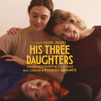Original Soundtrack: His Three Daughters - MOVATM385C
