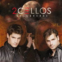 2CELLOS: Celloverse - MOVCL017C