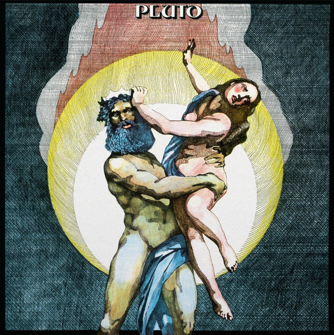 Pluto: Pluto - MOVLP1939C