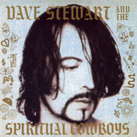 Dave Stewart And The Spiritual Cowboys: Dave Stewart And The Spiritual Cowboys - MOVLP3346C