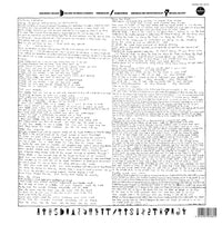 4000 Weeks Holiday by Ian Dury on Demon Records - DEMREC1346