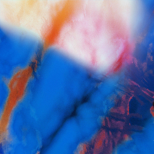 Hayden Pedigo - Valley Of the Sun