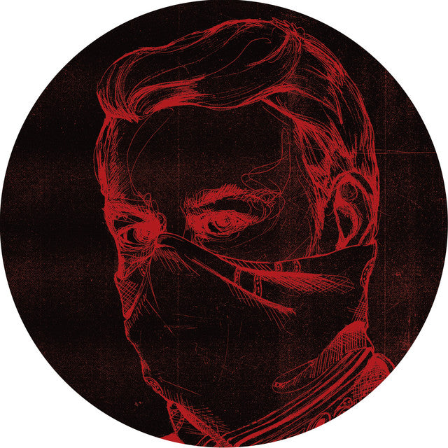 Mathimidori - Akebono Remix EP