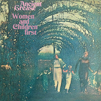 Women And Children First - Remastered And Expanded Cd Edition 