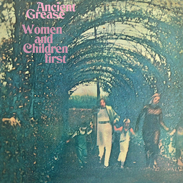 Women And Children First - Remastered And Expanded Cd Edition 