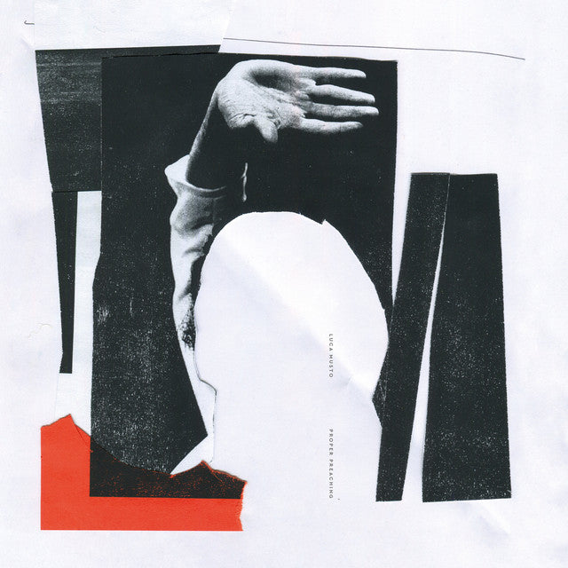 Luca Musto - Proper Preaching