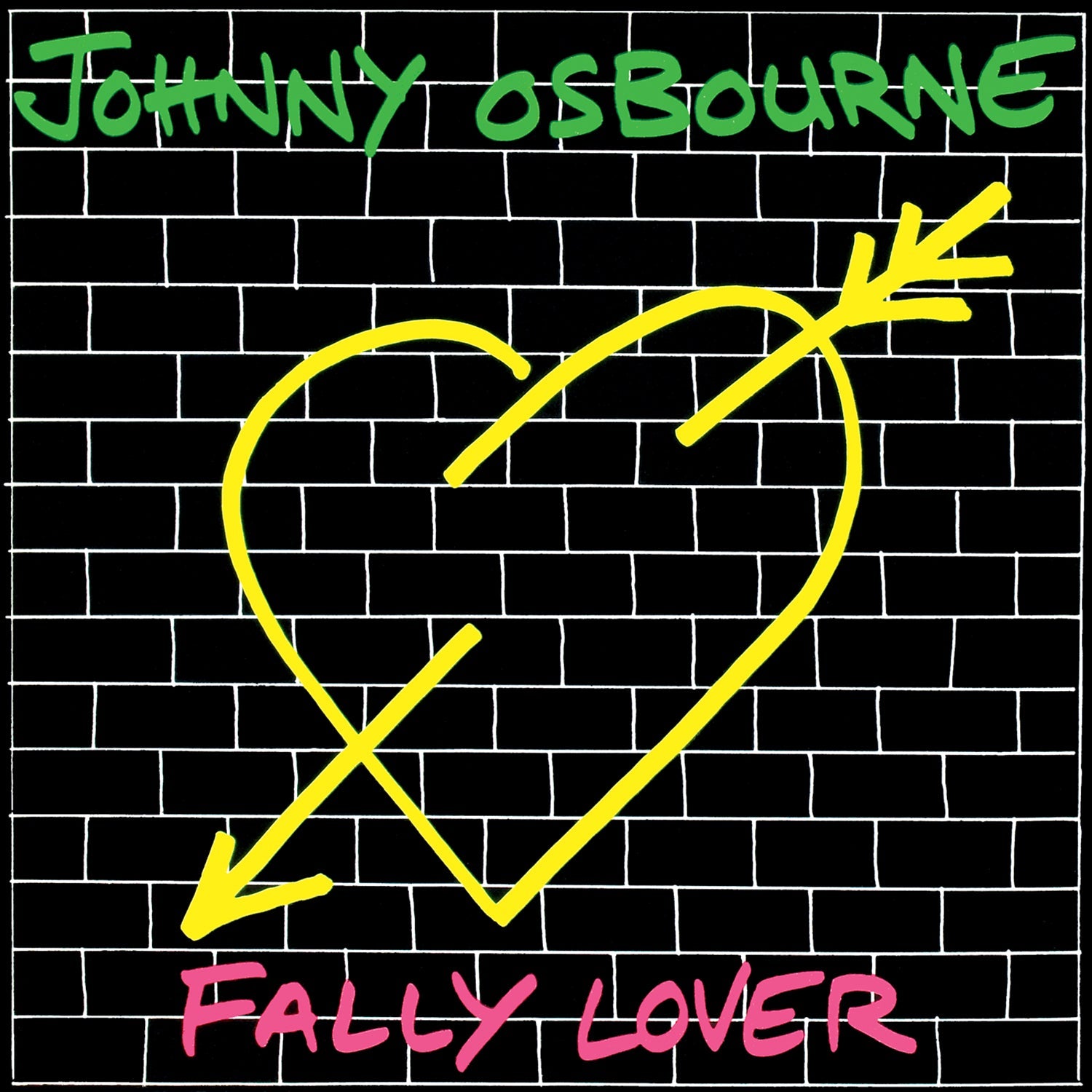 英LP Johnny Osbourne Never Stop Fighting GREL38 Greensleeves UK /00250 OC01MTc0Lm1wbw.jpeg