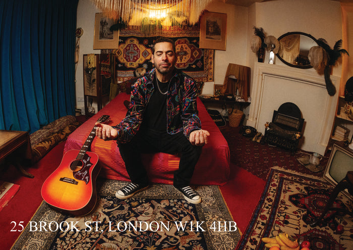 Grits & Glory (Pre-Order with Bonus Tracks)