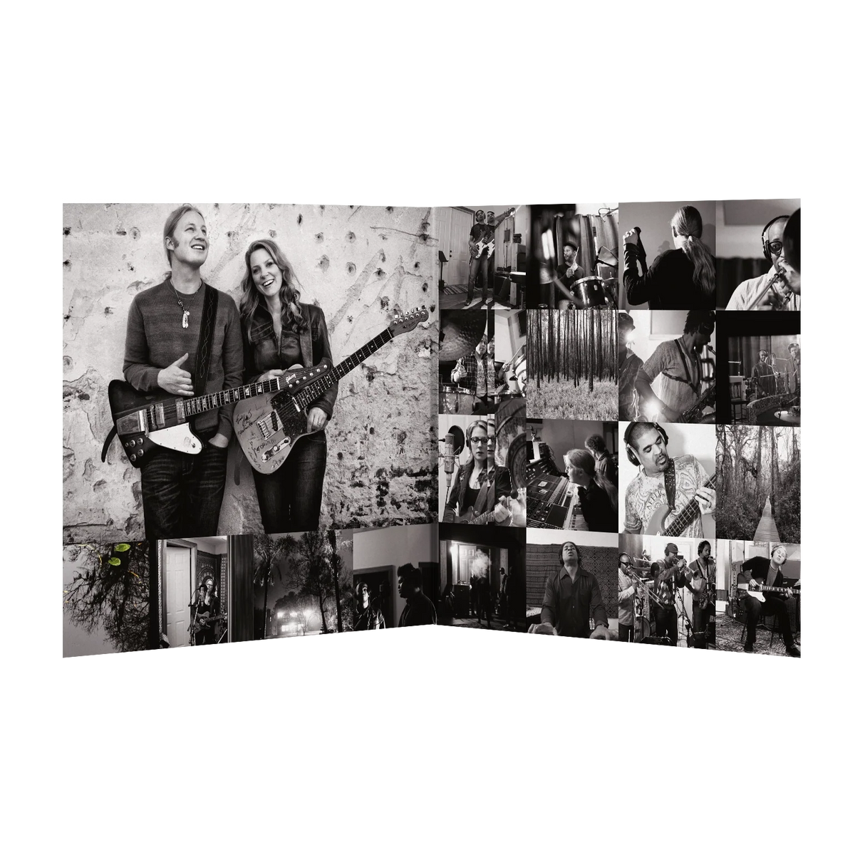 Tedeschi Trucks Band: Revelator - MOVLP1361R