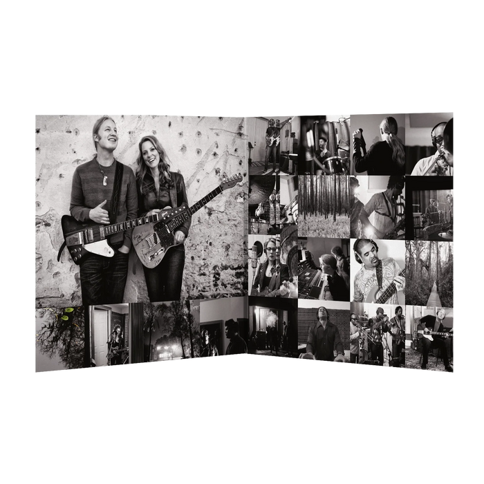 Tedeschi Trucks Band: Revelator - MOVLP1361R