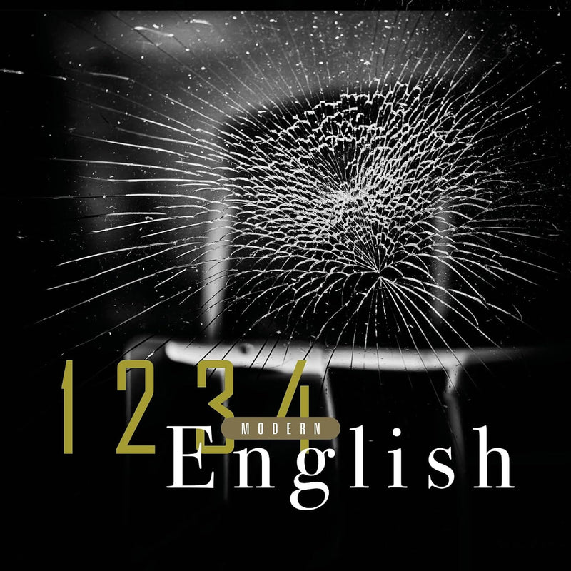 1 2 3 4 by Modern English on InKind Music
