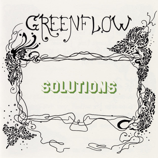 Greenflow - Solutions