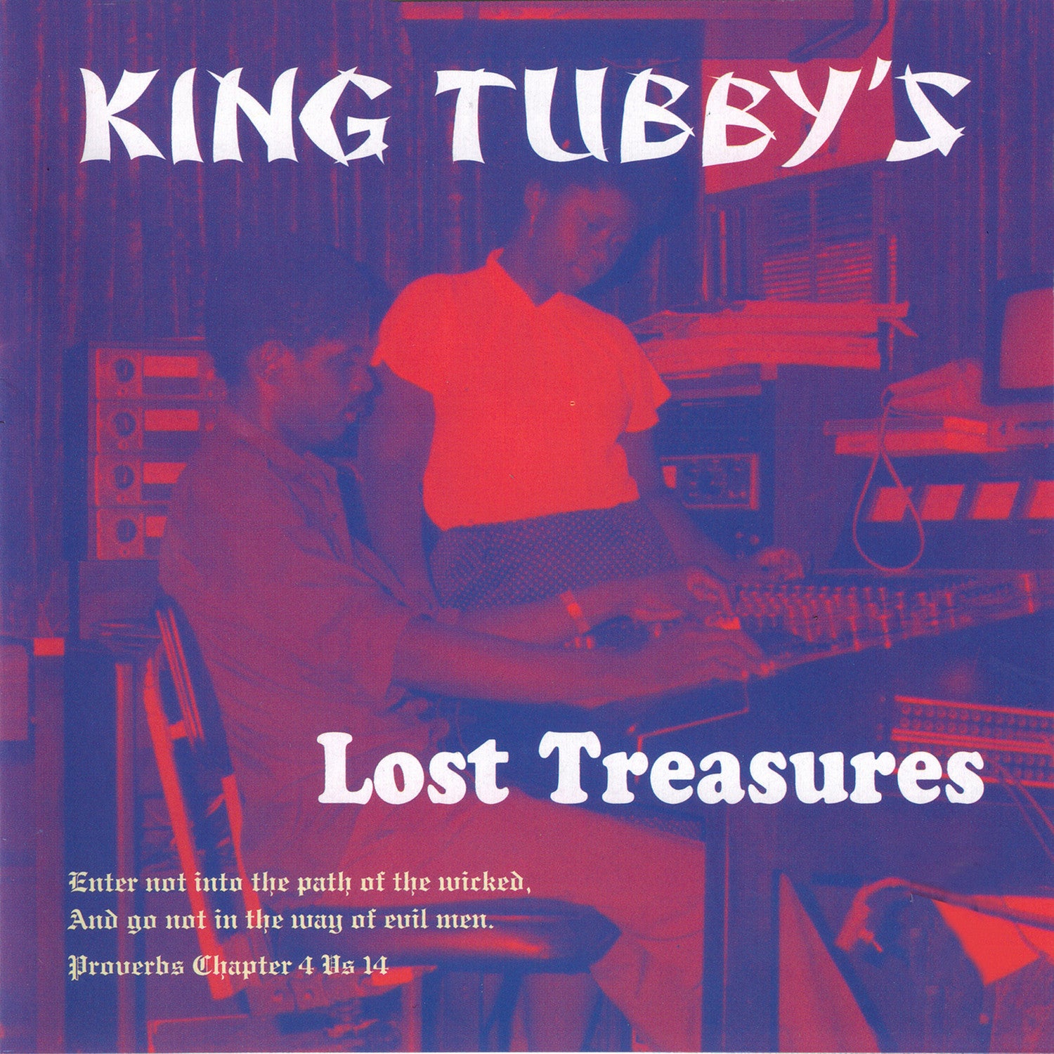 英2LP Horace Andy King Tubby Tapes (2LP) DEMREC862 Demon UK /00466 Horace Andy: King Tubby Tapes – Proper Music