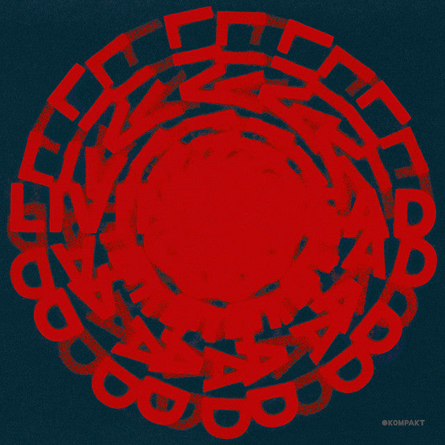 John Tejada - Year Of The Living Dead