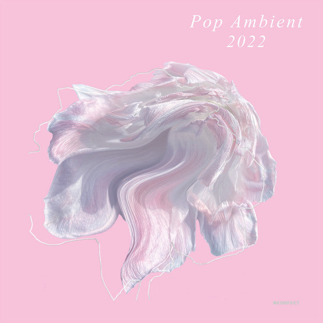 Various Artists - Pop Ambient 2022