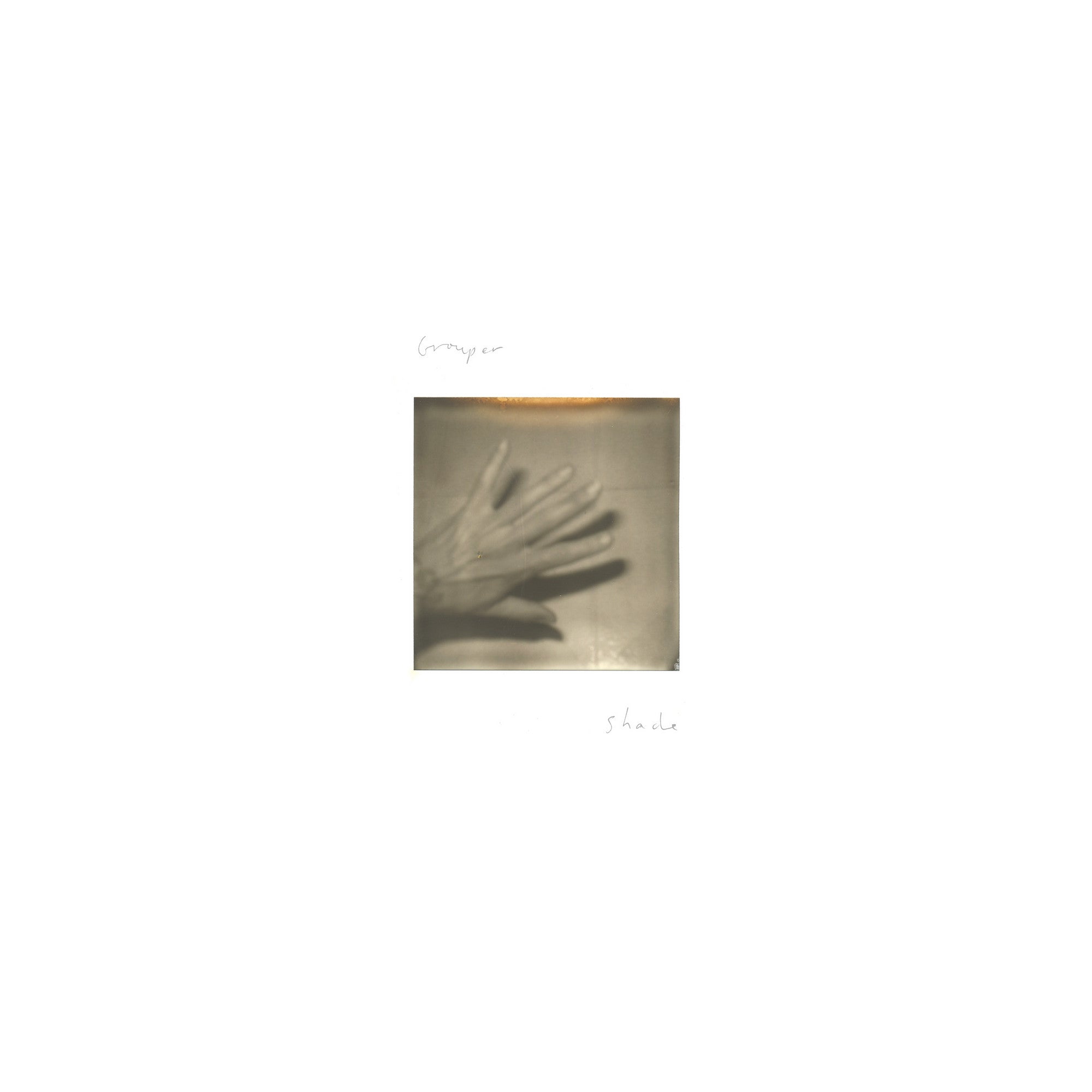 Grouper: A I A – Proper Music