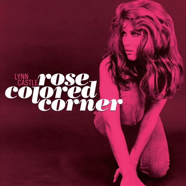 Lynn Castle - Rose Colored Corner