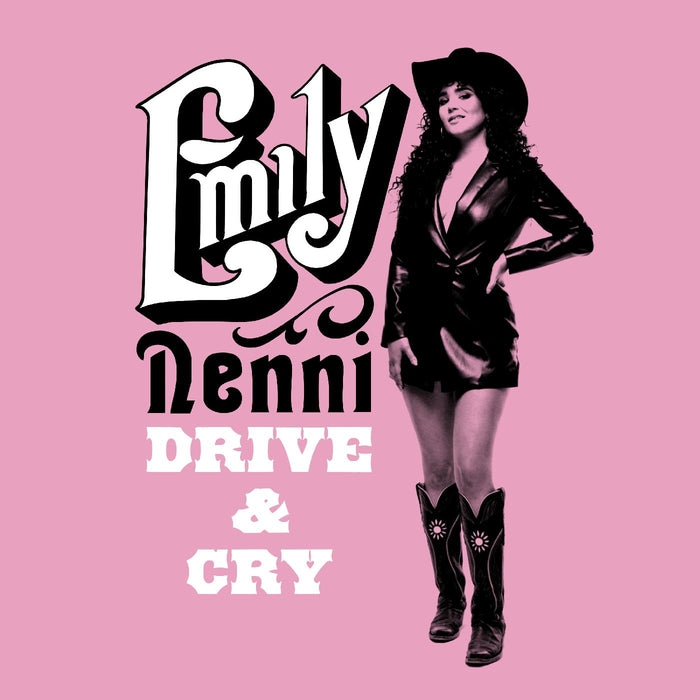 Drive & Cry