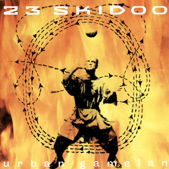 23 Skidoo - Urban Gamelan