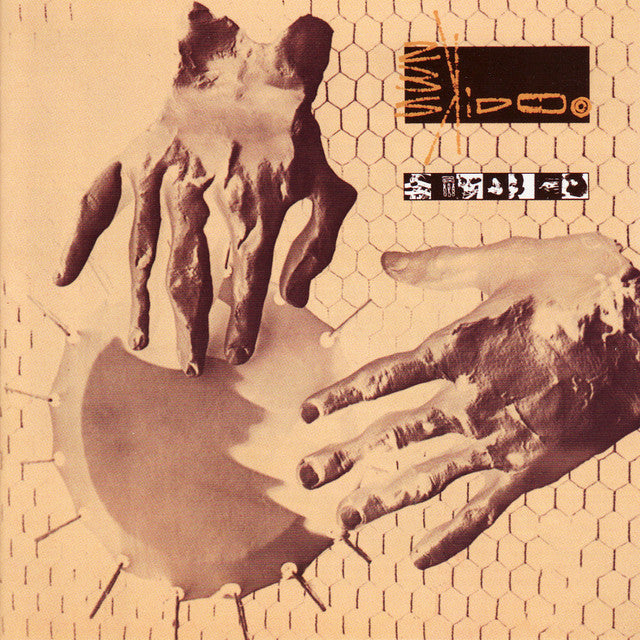 23 Skidoo - Seven Songs