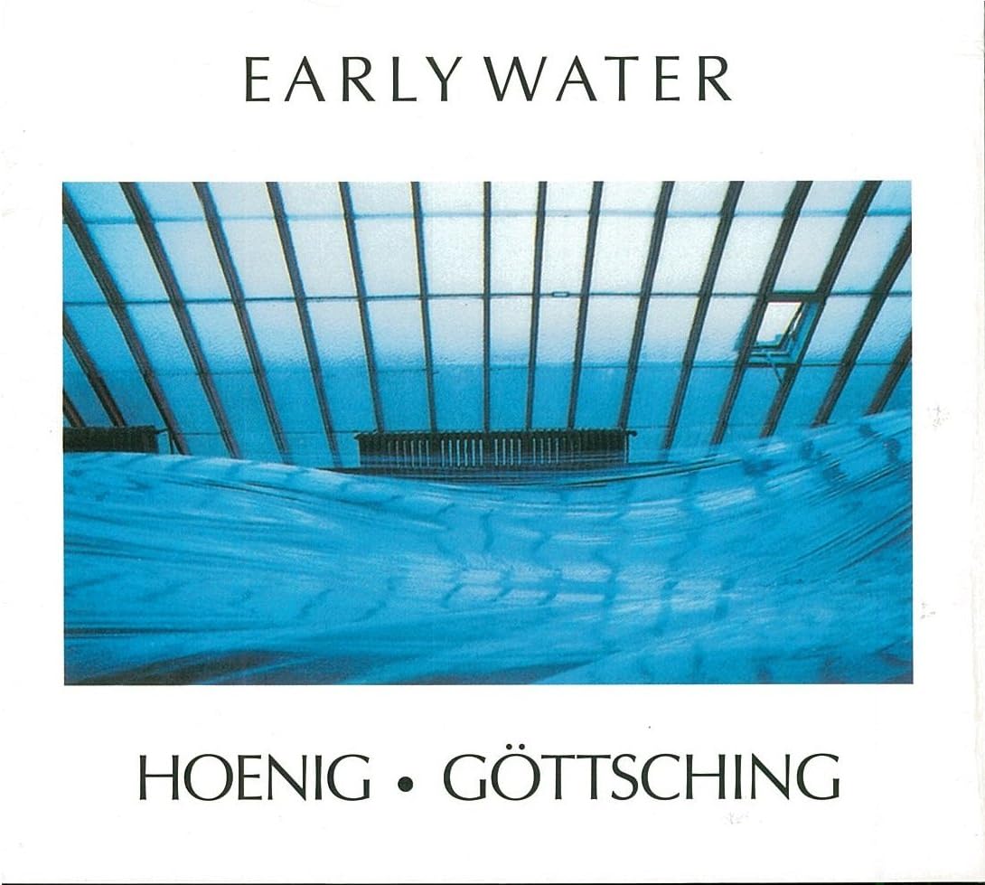 Early Water