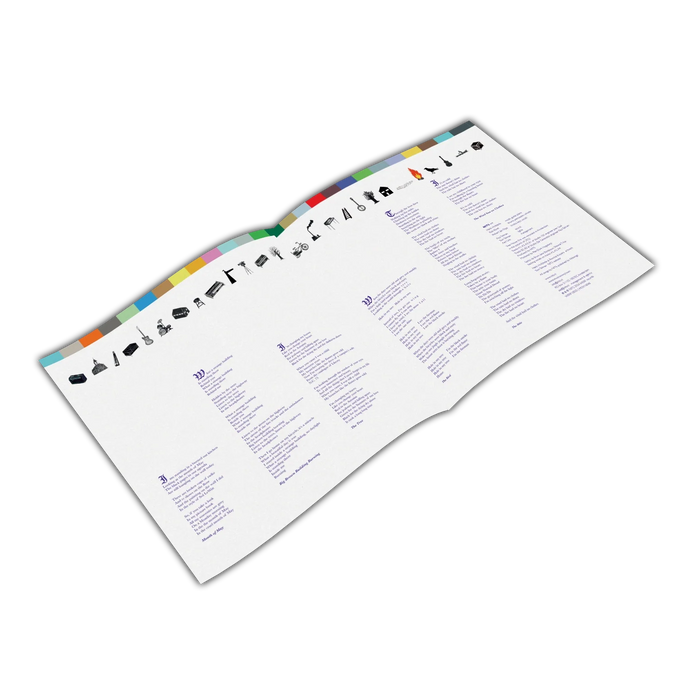 Nits: Tree House Fire - MOV10046W